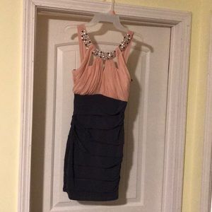 Deb size medium dress
